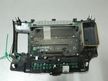 Магнитола MITSUBISHI LANCER X CY4A (Контрактный) 81540399