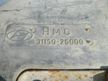 Топливный бак HYUNDAI ACCENT D3EA  0061604