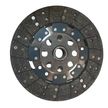 Диск сцепления NKK NC0272 TOYOTA