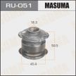 Сайлентблок MASUMA RU051 TOYOTA