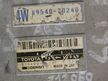 Блок управления ABS TOYOTA CALDINA ST195 (Контрактный) 79590941