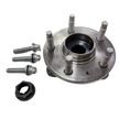 Ступица PATRON PBK6714H Передн CHEVROLET: Cruze (J300) диски R15 09-\ OPEL: Astra J 09-