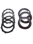Диск фрикционный TOYOTA 3426221010