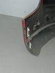 Бампер задний VOLVO V50 (Контрактный) 46091947