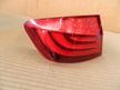 Фонарь BMW 5-Series F10 Задн Лев (Контрактный) 23576054