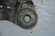 Рычаг подвески TOYOTA RAV4 ACA30 Зад Прав (продольный) (Контрактный) 25284036