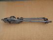 Мотор дворников NISSAN QASHQAI J10 Перед (Контрактный) 23537803