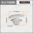 Клипса MASUMA KJ1696 MITSUBISHI