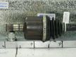 Привод VOLVO V50 MW B5244S4 Перед Лев (Контрактный) 35021334