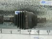 Привод VOLVO V50 MW B5244S4 Перед Лев (Контрактный) 35021334