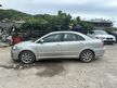Дверь TOYOTA AVENSIS AZT250 Зад Лев (Контрактный) 108113011