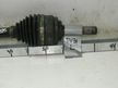 Привод NISSAN PRESAGE TU31 QR25DE Перед Лев (Контрактный) 35021891