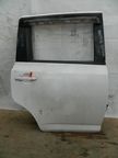 Дверь TOYOTA RACTIS SCP100 Зад Прав (Контрактный) 72355572