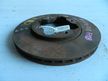Диск тормозной HONDA ACCORD CD3 Перед (Контрактный) 35021341