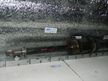 Привод NISSAN PRIMERA P12 QR20DE Перед Прав (Контрактный) 35021444