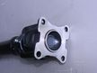 Карданный вал GENERAL PARTS 3714060410 TOYOTA LAND CRUISER PRADO 120/150 / HILUX SURF 215 Перед