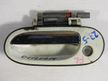 Ручка двери NISSAN BLUEBIRD SYLPHY FG10 Перед Лев (Контрактный) 81528011