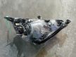 Фара HONDA FIT GD1 Перед Лев 4944 (Контрактный) 81540048
