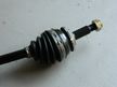 Привод GENERAL PARTS DSD014R TOYOTA C-HR 1.2 RH