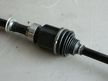 Привод GENERAL PARTS DSD014R TOYOTA C-HR 1.2 RH