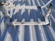 Рамка радиатора TOYOTA IPSUM ACM21 (Контрактный) 79780720