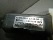 Стеклоподъемник TOYOTA COROLLA E120 Перед Лев (Б/У) 45993898