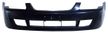 Бампер передний TYG MZ04062BA MAZDA 323 1999-2000
