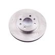 Диск тормозной NSP NSP02517120U000 HYUNDAI Solaris (11-17)