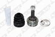 ШРУС SAT TO37 TOYOTA CORSA / TERCEL / COROLLA II / Cynos #L30 / 41 /51 4/5E / 1N-T 90-99 / RAUM EXZ