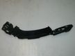 Кронштейн фары SAT STVWP6000B1 VW POLO 10- 4D RH