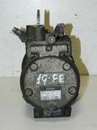 Компрессор кондиционера TOYOTA MARK II 1GFE (Контрактный) 45990592