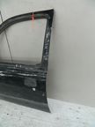 Дверь NISSAN MARCH K11 Перед Лев (Контрактный) 72355939