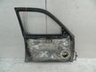 Дверь NISSAN MARCH K11 Перед Лев (Контрактный) 72355939
