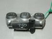 Блок управления климат-контролем SUBARU IMPREZA GD2 (Контрактный) 81540537