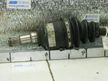 Привод TOYOTA VITZ KSP90 1KRFE Перед Лев (Контрактный) 35021939