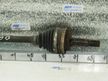 Привод TOYOTA VITZ KSP90 1KRFE Перед Лев (Контрактный) 35021939