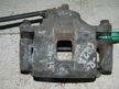 Суппорт MITSUBISHI DINGO CQ2A Перед Прав (Контрактный) 81540708
