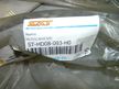 Решетка радиатора SAT STHD08093H0 HONDA Civic
