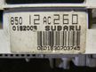 Панель приборов SUBARU LEGACY BG5 (Контрактный) 79590283