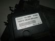 Диффузор радиатора MERCEDES C180 W203 M111E20 EVO (Контрактный) 03344668