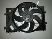Диффузор радиатора MERCEDES C180 W203 M111E20 EVO (Контрактный) 03344668