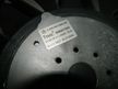 Диффузор радиатора MERCEDES C180 W203 M111E20 EVO (Контрактный) 03344668