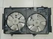 Диффузор радиатора MAZDA CX7 ER3P L3VDT (Контрактный)