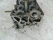 Головка блока цилиндров TOYOTA 5AFE (Б/У) 72367143
