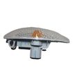 Повторитель поворота TYC 180407002 TOYOTA YARIS 1999 - RH