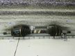 Привод TOYOTA GAIA ACM10 1AZFSE Перед Лев (Контрактный) 35015461