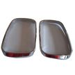 Накладка на зеркало GENERAL PARTS K391 SSANG YONG