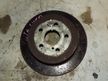 Диск тормозной TOYOTA VISTA SV50 Зад (Контрaктный) 35017354