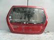 Дверь 5-я SUBARU FORESTER SG5 (Контрактный) 72355484