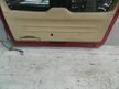 Дверь 5-я SUBARU FORESTER SG5 (Контрактный) 72355484